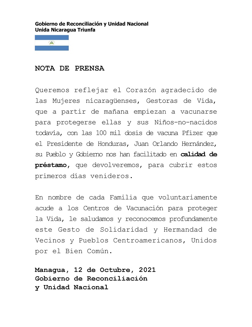 nota